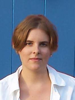 Antonia Hamilton